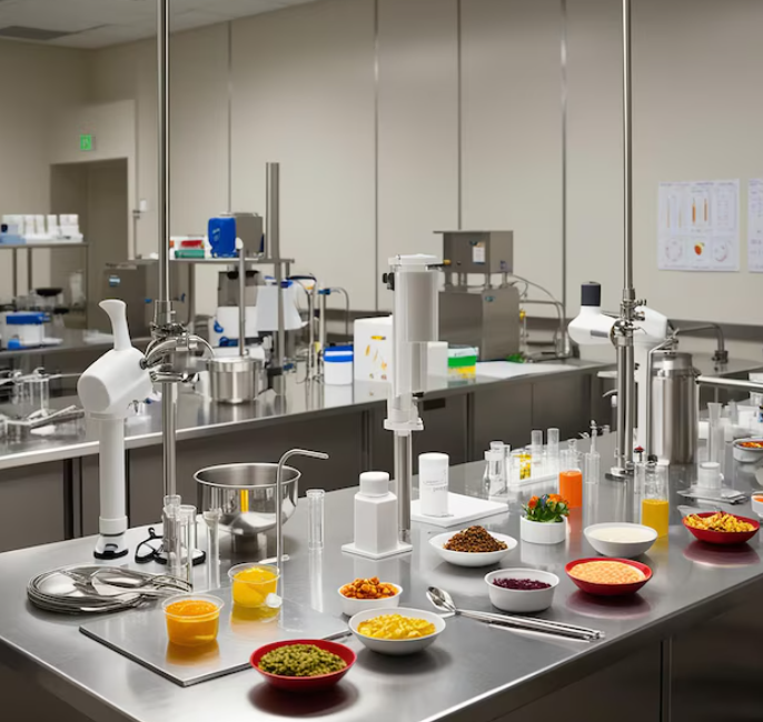 Food Laboratory