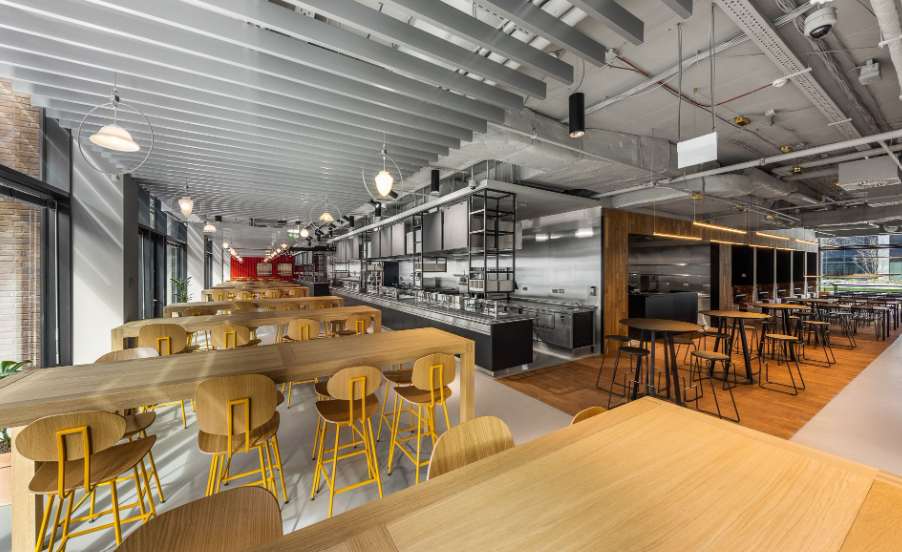 Canteen