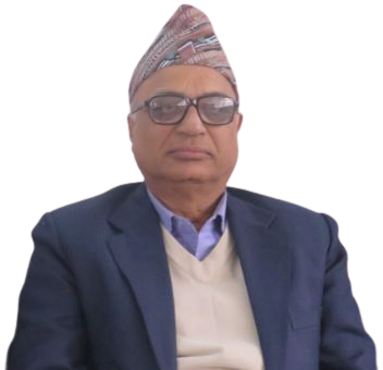 Prof. Pashupati Mishra