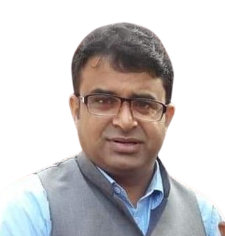 Navin Gautam