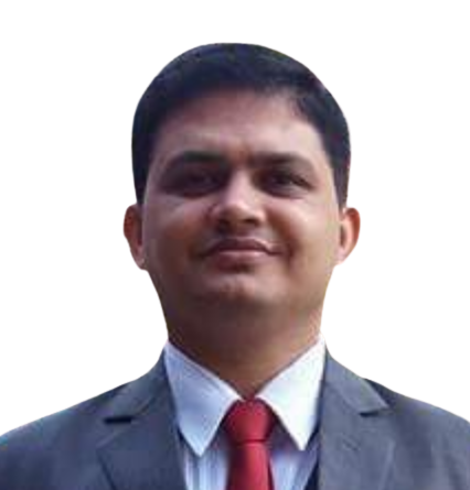 Dev Raj Acharya