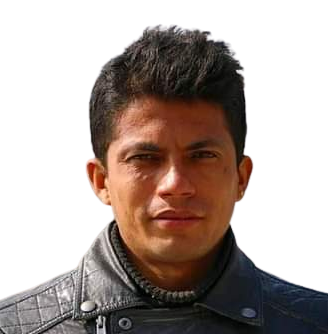 Arjun Ghimire
