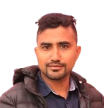 Kabindra Bhattarai