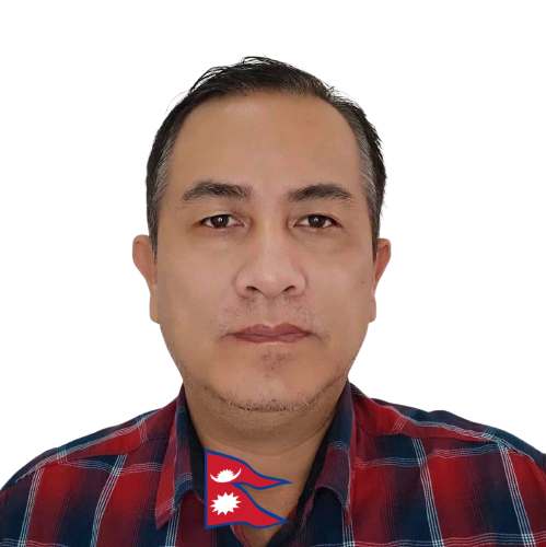 Ganesh Tamang