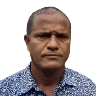 Rohit Dangol