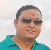 Peshal Pokharel