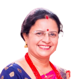Dr. Indira Mishra