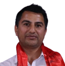Balabhadra Bhandari