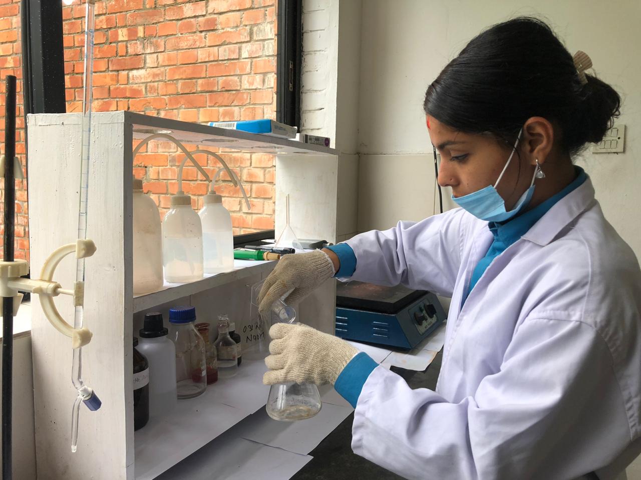 Research Cell