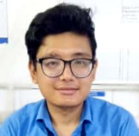 Kishor Rai