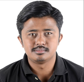 Mukesh Shrestha