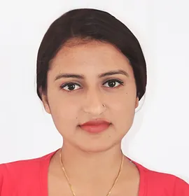 Nishu Pokharel