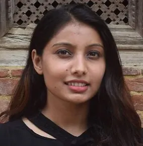 Sarita Bimali