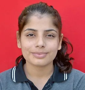 Laxmi Aryal