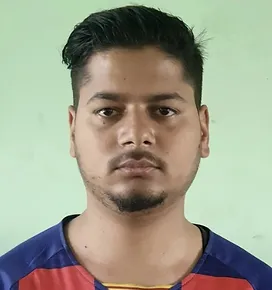 Bikash Sapkota